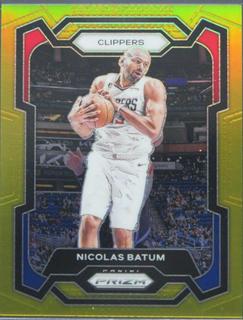 Nicolas Batum