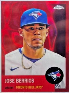 Jose Berrios
