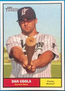 Dan Uggla