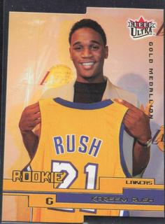 Kareem Rush