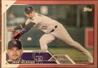 Jose Iglesias