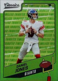 Daniel Jones