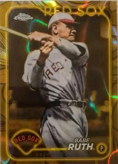 Babe Ruth