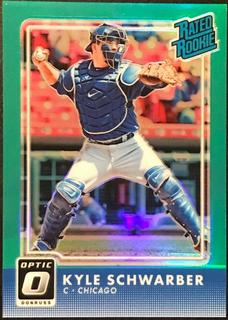 Kyle Schwarber