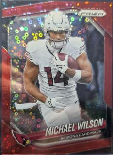 Michael Wilson