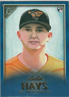 Austin Hays