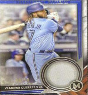 Vladimir Guerrero Jr.