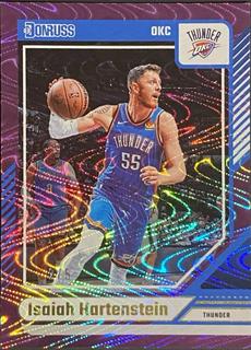 Isaiah Hartenstein