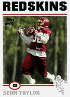 Sean Taylor