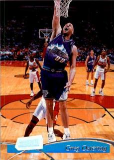 Greg Ostertag