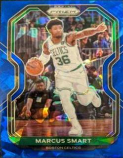 Marcus Smart