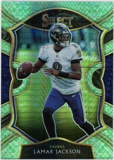 Lamar Jackson