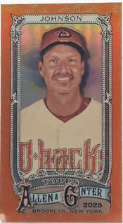 Randy Johnson