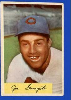 Joe Garagiola