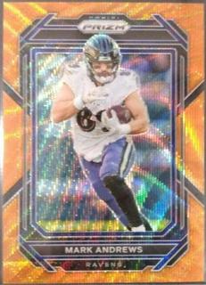 Mark Andrews