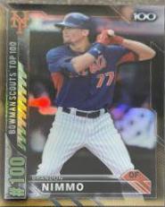 Brandon Nimmo