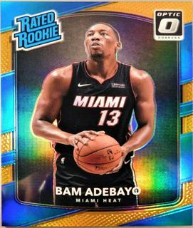 Bam Adebayo