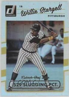 Willie Stargell