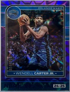Wendell Carter Jr.