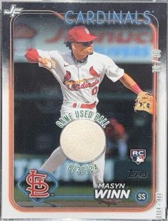 Masyn Winn