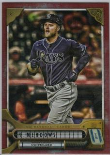 Austin Meadows