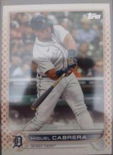 Miguel Cabrera