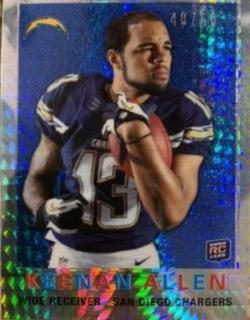 Keenan Allen