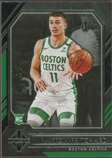 Payton Pritchard
