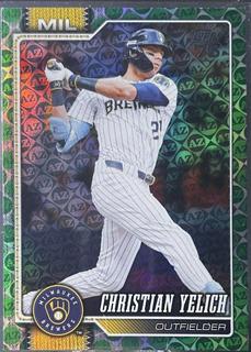 Christian Yelich