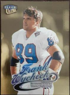 Frank Wycheck