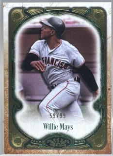 Willie Mays