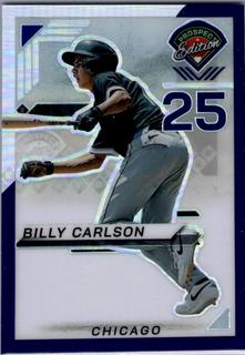 Billy Carlson