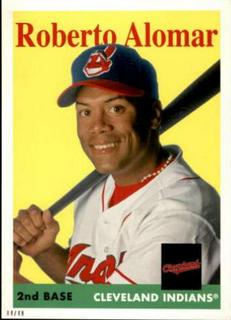 Roberto Alomar