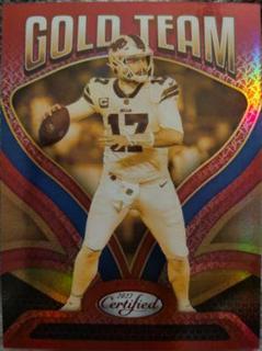Josh Allen