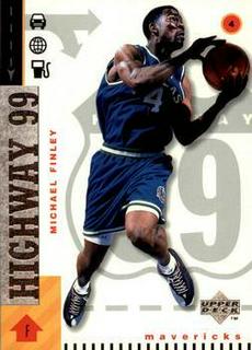 Michael Finley