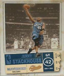 Jerry Stackhouse