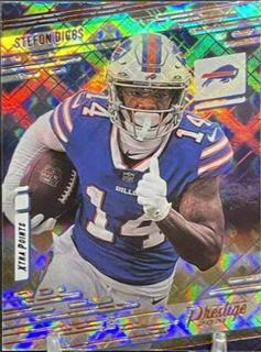 Stefon Diggs
