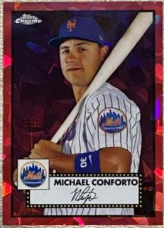 Michael Conforto