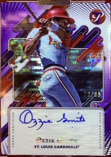 Ozzie Smith