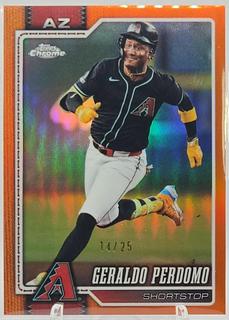 Geraldo Perdomo