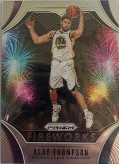 Klay Thompson