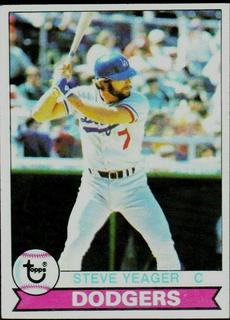 Steve Yeager