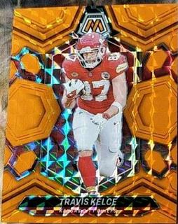 Travis Kelce