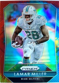 Lamar Miller