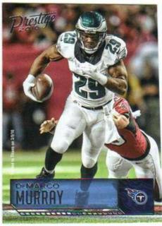 DeMarco Murray