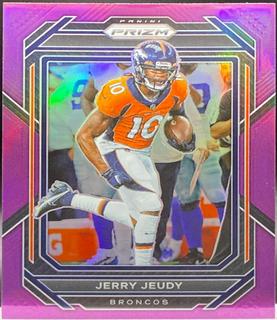 Jerry Jeudy