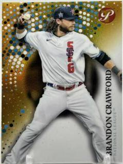Brandon Crawford