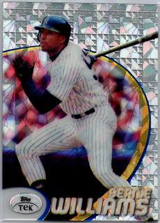 Bernie Williams