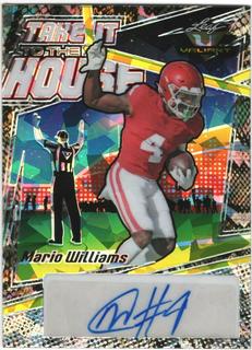 Mario Williams