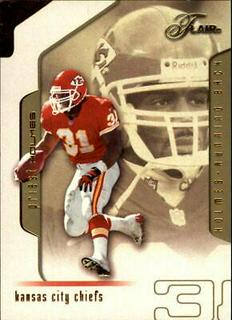 Priest Holmes